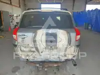 2007 Toyota RAV4 фото