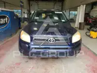 2007 Toyota RAV4 фото