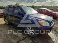 2007 Toyota RAV4 фото