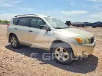 2007 Toyota RAV4 фото