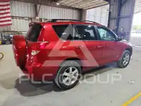 2007 Toyota RAV4 фото