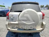 2007 Toyota RAV4 фото