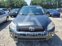 2007 Toyota RAV4 фото