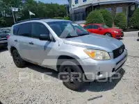 2007 Toyota RAV4 photo