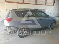 2007 Toyota RAV4 фото