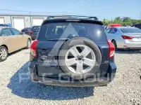 2007 Toyota RAV4 фото