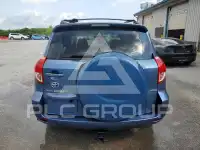 2007 Toyota RAV4 photo