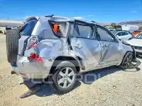 2007 Toyota RAV4 фото