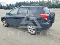 2007 Toyota RAV4 фото