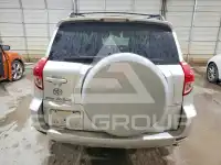 2007 Toyota RAV4 фото