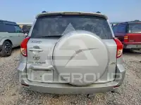 2007 Toyota RAV4 фото