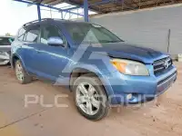 2007 Toyota RAV4 фото