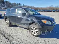 2007 Toyota RAV4 фото