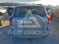2007 Toyota RAV4 photo