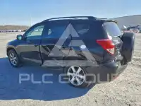 2007 Toyota RAV4 фото