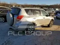 2007 Toyota RAV4 photo