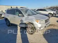2007 Toyota RAV4 photo