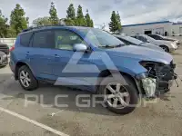 2007 Toyota RAV4 фото