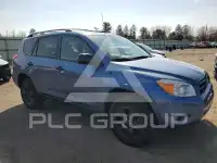 2007 Toyota RAV4 фото
