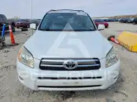 2007 Toyota RAV4 photo