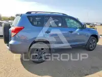2007 Toyota RAV4 фото