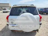 2007 Toyota RAV4 photo