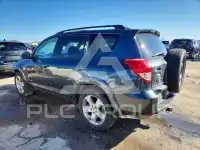 2007 Toyota RAV4 фото