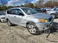 2007 Toyota RAV4 photo