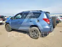 2007 Toyota RAV4 фото