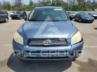 2007 Toyota RAV4 фото