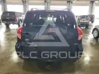 2007 Toyota RAV4 фото
