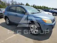 2007 Toyota RAV4 фото