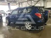 2007 Toyota RAV4 фото