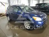 2007 Toyota RAV4 фото