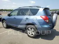 2007 Toyota RAV4 фото