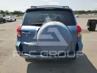 2007 Toyota RAV4 фото