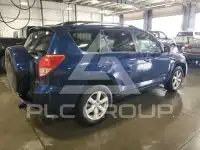 2007 Toyota RAV4 фото