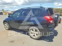 2007 Toyota RAV4 фото
