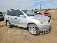 2007 Toyota RAV4 фото