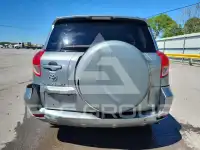 2007 Toyota RAV4 фото