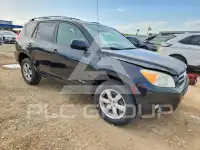 2007 Toyota RAV4 фото