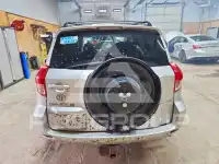 2007 Toyota RAV4 фото