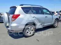 2007 Toyota RAV4 фото