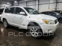 2007 Toyota RAV4 фото
