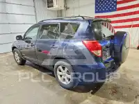2007 Toyota RAV4 фото