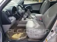 2007 Toyota RAV4 фото