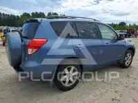 2007 Toyota RAV4 фото