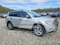 2007 Toyota RAV4 фото