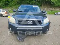 2007 Toyota RAV4 фото