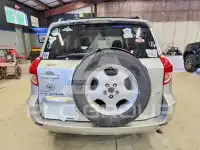 2007 Toyota RAV4 фото